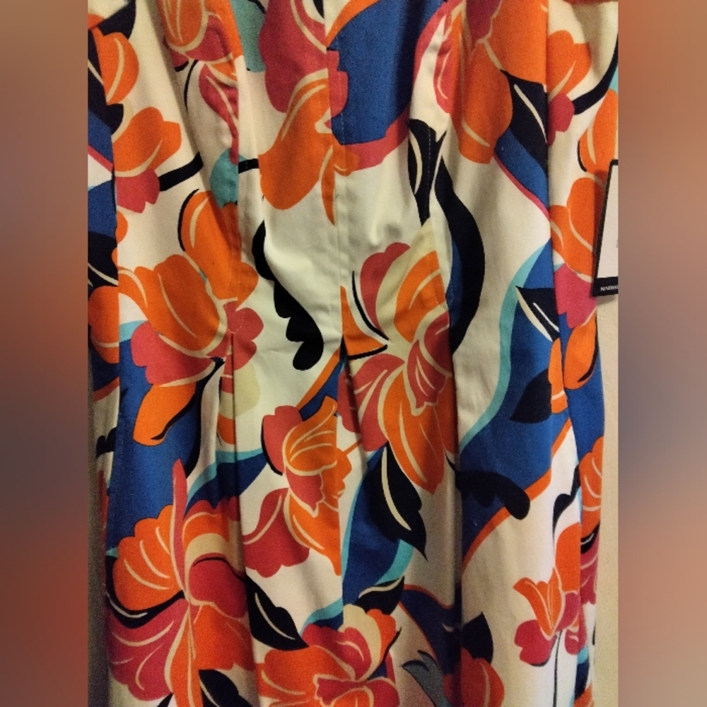 Women's NWT Nine West Dress - Picture 6 of 6